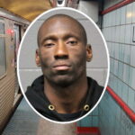 4½ years for knocking a man unconscious on a Red Line train in the Loop