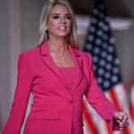 5 Things To Know About Pam Bondi, Donald Trump