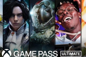 500+ Xbox games for the price of a pizza? This Xbox Game Pass Ultimate deal is insane