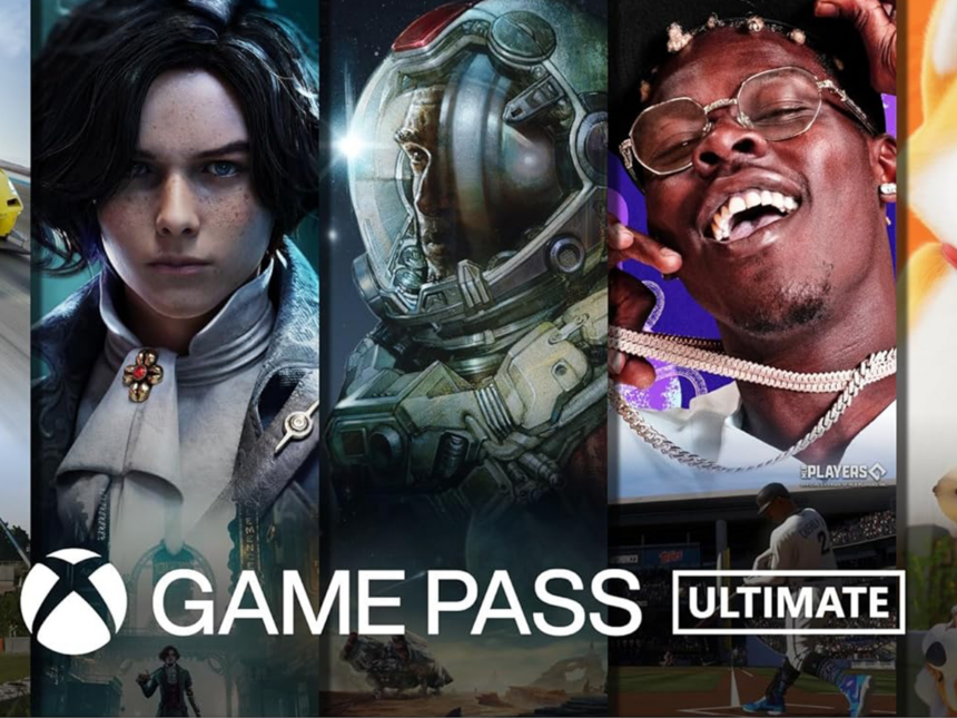 500+ Xbox games for the price of a pizza? This Xbox Game Pass Ultimate deal is insane