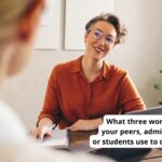 55+ Real Teacher Interview Questions and Sample Answers