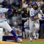 7 Dodgers who are now free agents ft. Jack Flaherty, Teoscar Hernandez