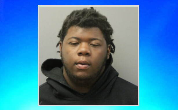 7 years for robbing women in Logan Square with an accomplice who shot one of the victims