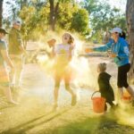 A List Of Outdoor Games For Your Community Festival 