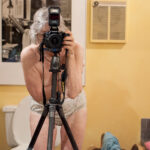 A Photographer’s Unflinching Hymn to Her Aging Body