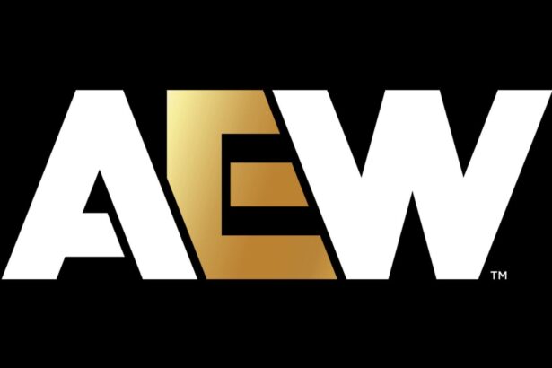AEW creates buzz with mysterious trademark filing