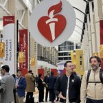 AHA 2024: First, a call for prevention. Then a spotlight on obesity drugs