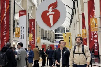 AHA 2024: First, a call for prevention. Then a spotlight on obesity drugs