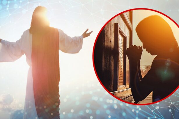 ‘A.I. Jesus’ Greets Parishioners in Confessional Booth at Catholic Church