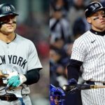 Anthony Rizzo backs Yankees captain Aaron Judge amid postseason struggles (Photo Source: IMAGN)