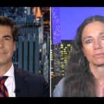 Actess Justine Bateman Shares Optimism That 'Woke Era is Over' Says Trump Victory Removed ‘Suffocating Cloud’ on Free Speech | The Gateway Pundit