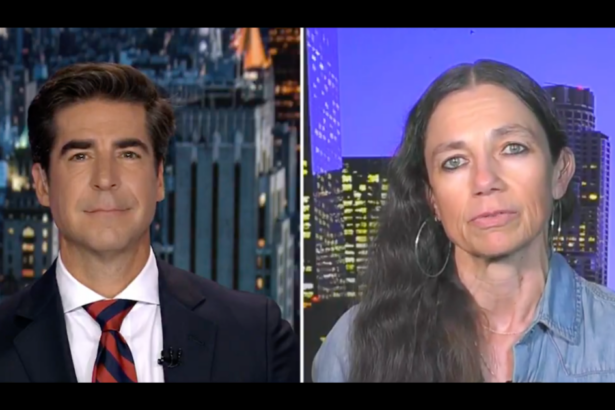 Actess Justine Bateman Shares Optimism That ‘Woke Era is Over’ Says Trump Victory Removed ‘Suffocating Cloud’ on Free Speech |