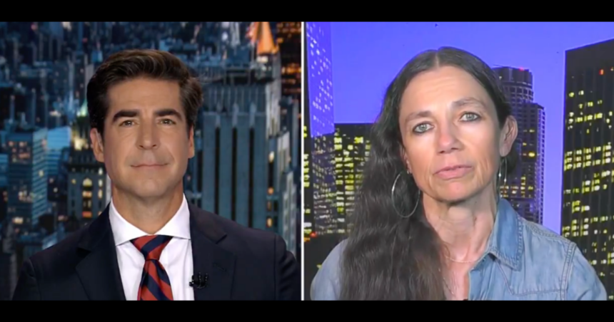 Actess Justine Bateman Shares Optimism That 'Woke Era is Over' Says Trump Victory Removed ‘Suffocating Cloud’ on Free Speech | The Gateway Pundit