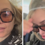 Actor Jenny Mollen Learns She Has Lice After Boarding A Plane