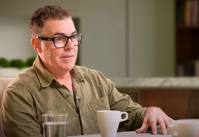 Adam Carolla Explains the Problem With Progressives - They Never Stop Pushing and Go Too Far (VIDEO) | The Gateway Pundit