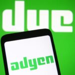 Adyen stock falls after Q3 report shows transaction volume slowdown