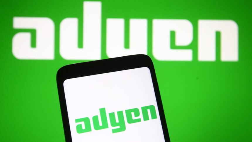 Adyen stock falls after Q3 report shows transaction volume slowdown