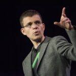 Affirm co-founder and CEO Max Levchin