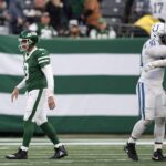 After a year-long wait, the Aaron Rodgers-led New York Jets are a hard watch