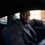 Aldis Hodge on Not Watching Alex Cross Movies, If Ramsey Will Return