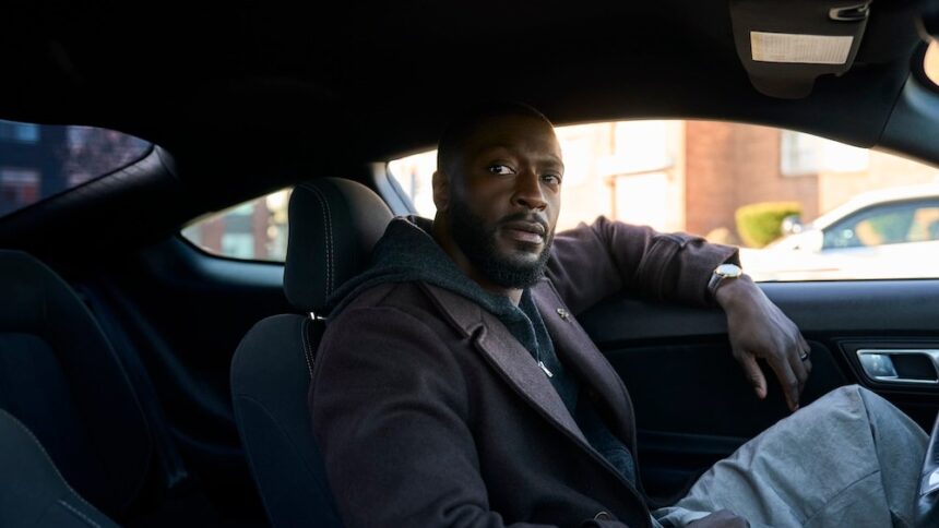 Aldis Hodge on Not Watching Alex Cross Movies, If Ramsey Will Return