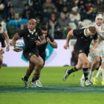 All Blacks made to work in scrappy win over Italy