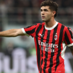 Americans abroad: Christian Pulisic back in the lineup for AC Milan? Can Weston McKennie, Tim Weah stay hot?