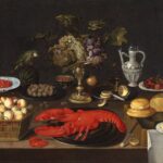 An Unintellectual Theory of Tastiness in Art History