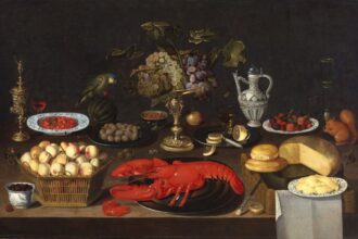 An Unintellectual Theory of Tastiness in Art History