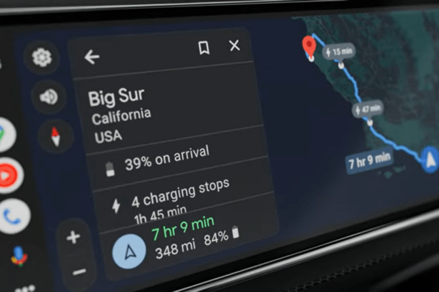 Android Auto may stop working on older phones