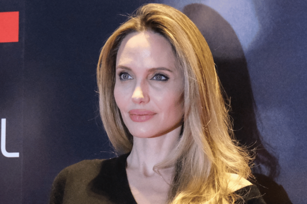 Angelina Jolie Says She Can’t ‘Relax’ as Dating Rumors Are Shut Down