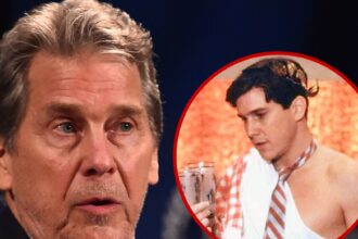 'Animal House' Star Tim Matheson Says He Was 'Lucky' Not to Be Cocaine Addict