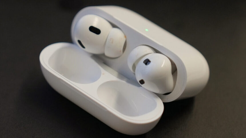 Apple claims Airpod hearing aid feature is 'clinical grade.' Is it?