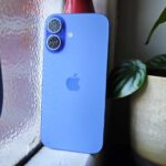 iPhone 16 review 3