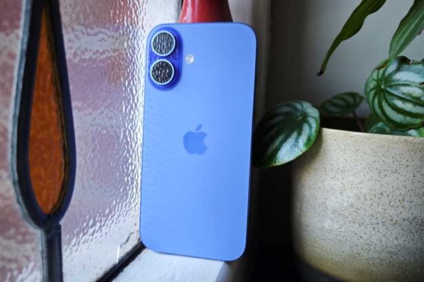 Apple iPhone 16 Review: Unexpectedly Irksome
