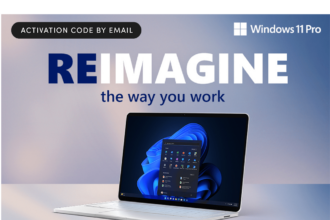 Are you thinking of getting a new PC? Don't—you just need Windows 11 Pro