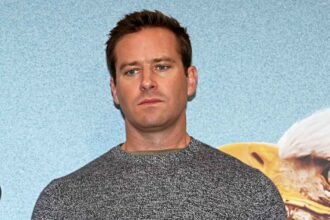 Armie Hammer Says He Had a Falling Out With Mom Over Religion