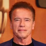 Arnold Schwarzenegger's LA home Swarmed by Armed Cops on Thanksgiving