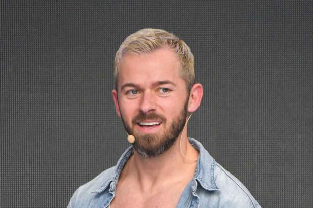 Artem Chigvintsev Attends DWTS’ 500th Episode Amid Nikki Garcia Divorce