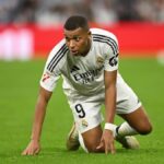 As Kylian Mbappe struggles with Real Madrid, things aren't much better with France: What's gone wrong?