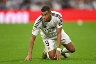 As Kylian Mbappe struggles with Real Madrid, things aren’t much better with France: What’s gone wrong?