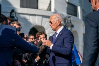 As Trump Looms, Biden Forecasts Another Record Obamacare Year