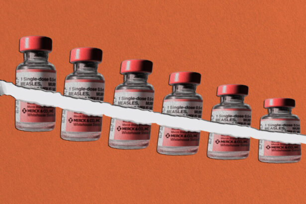 At HHS, RFK Jr. could strip vaccine manufacturers of legal protection