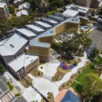 Australian Public School Wins “World Building of the Year” Award