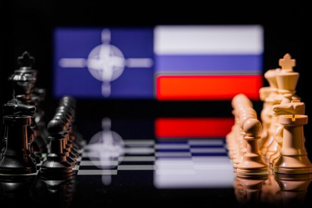 BREAKING: Did Russia and China Sever NATO Cables to Block an Attack and Delay World War 3? |