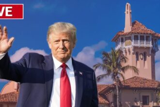 BREAKING: Trump Declared Projected Winner of Florida’s 30 Electoral Votes | The Gateway Pundit