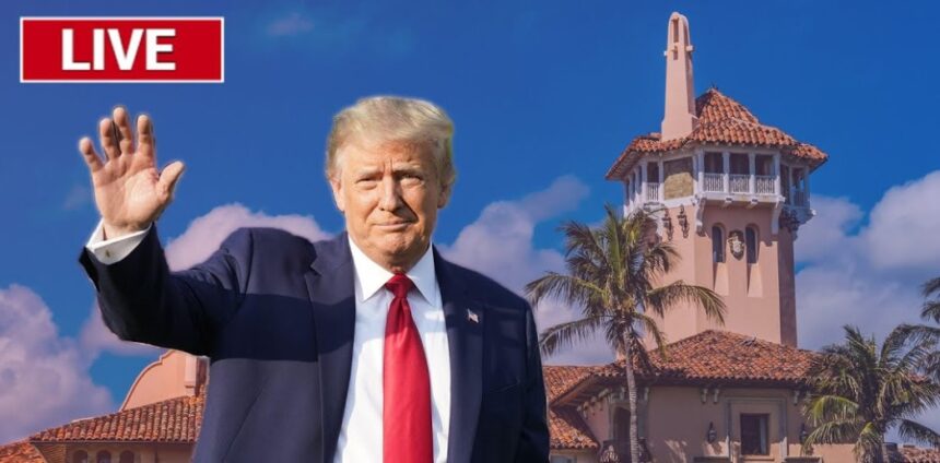 BREAKING: Trump Declared Projected Winner of Florida’s 30 Electoral Votes | The Gateway Pundit