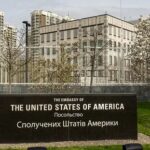 BREAKING: US Closes Kyiv Embassy Due to 'Potential Significant Air Attack,' Urges Americans in Ukraine to 'Be Ready to Seek Shelter' | The Gateway Pundit