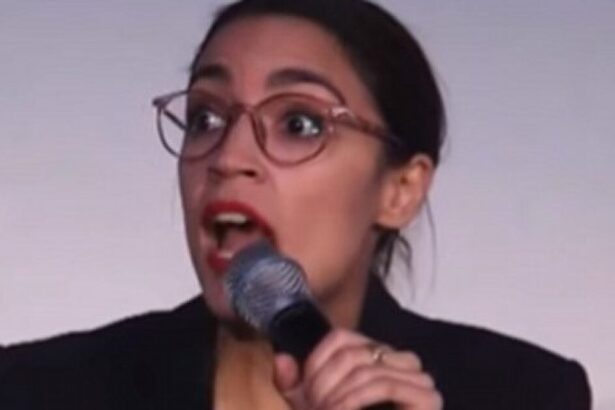 BUSTED! AOC Caught Taking Lobbyist Cash After Repeatedly Vowing Not To | The Gateway Pundit