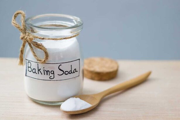 Baking Soda: Multipurpose Superhero – Earth911